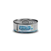 Ração Úmida Vet Life Hypoallergenic para Gatos Adultos Pork &amp; Potato